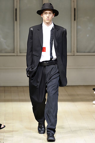Yohji Yamamoto / - 2009